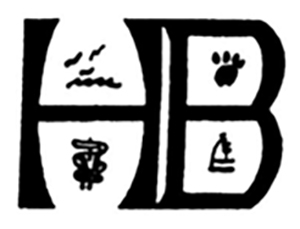 Huntington Beach Veterinary Hospital logo